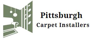 Pittsburgh Carpet Installers and More